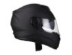 HELMET VITO FLIP UP FURIO MATT BLACK 02015 Moto Helmets VITO Furio Matte black 3 (1)